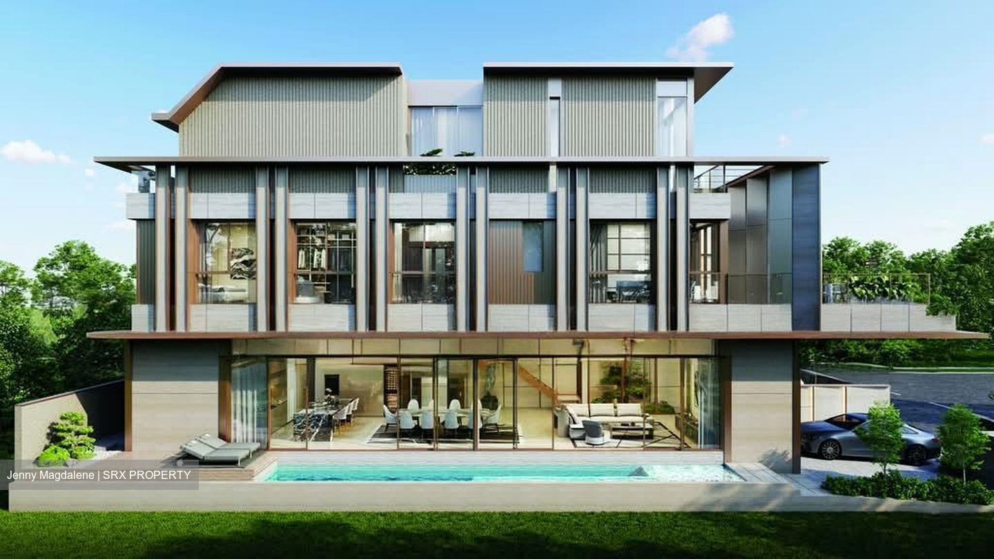 Opera Estate (D15), Semi-Detached #581900321